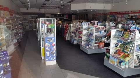 Photo: Australia Post - Croydon Post Shop