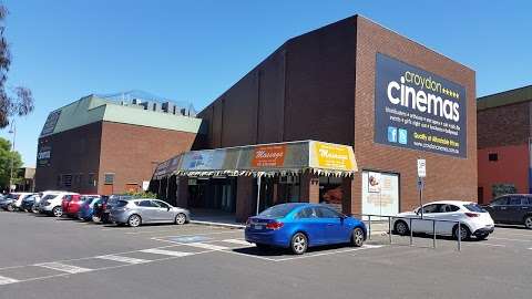 Photo: Croydon Cinemas