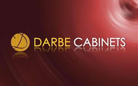 Photo: Darbe Cabinets